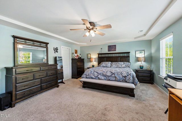 3138 Diana Circle, Burlington, NC 27215