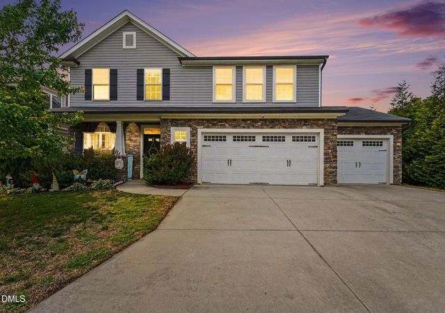 3138 Diana Circle, Burlington, NC 27215