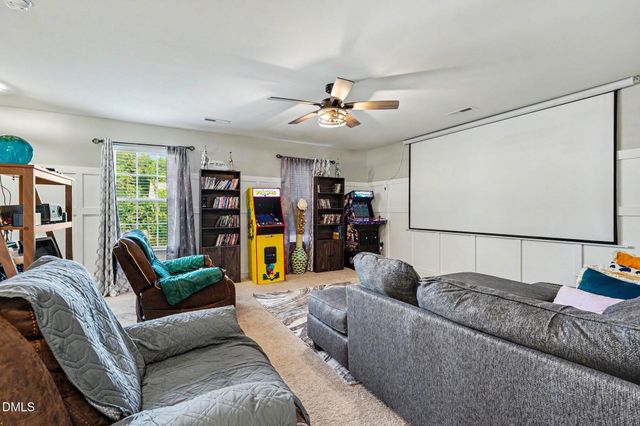 3138 Diana Circle, Burlington, NC 27215