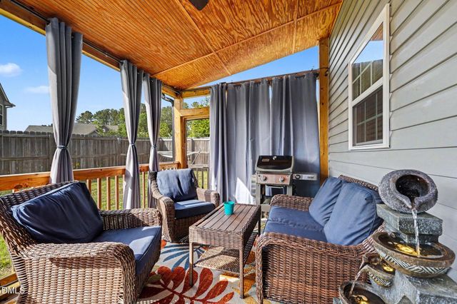 3138 Diana Circle, Burlington, NC 27215