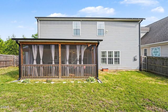 3138 Diana Circle, Burlington, NC 27215