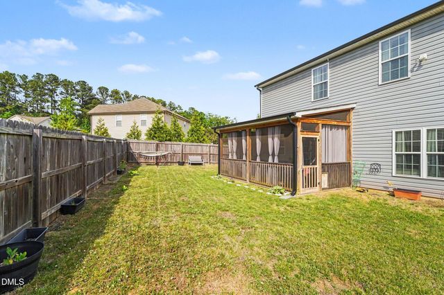 3138 Diana Circle, Burlington, NC 27215