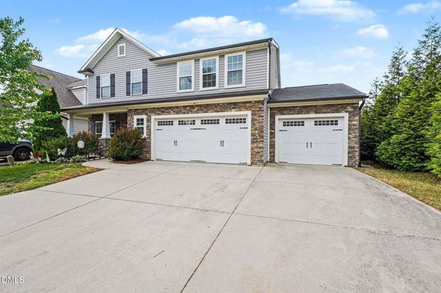 3138 Diana Circle, Burlington, NC 27215