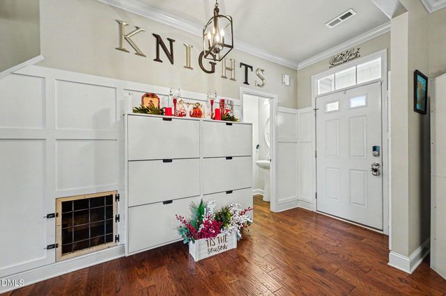 3138 Diana Circle, Burlington, NC 27215