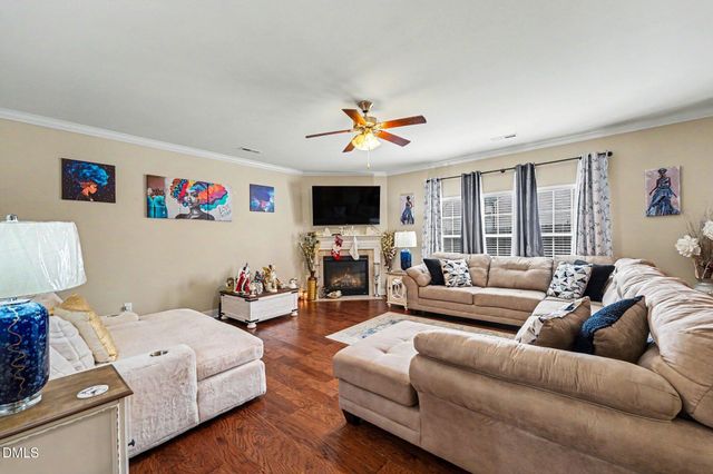 3138 Diana Circle, Burlington, NC 27215