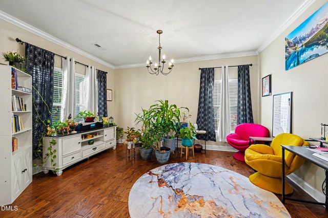 3138 Diana Circle, Burlington, NC 27215