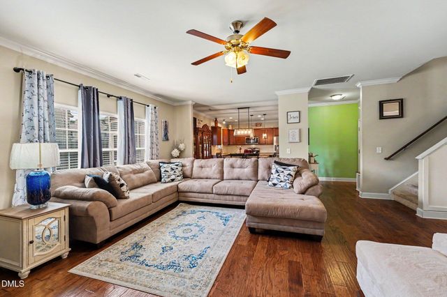 3138 Diana Circle, Burlington, NC 27215