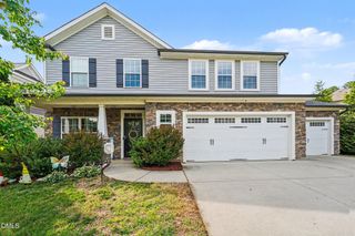 3138 Diana Circle, Burlington, NC 27215