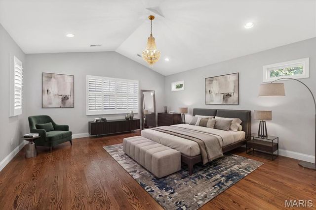 12467 Ballas Meadows Drive, Des Peres, MO 63131