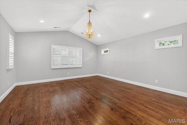 12467 Ballas Meadows Drive, Des Peres, MO 63131