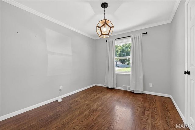 12467 Ballas Meadows Drive, Des Peres, MO 63131