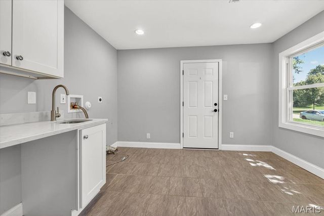 12467 Ballas Meadows Drive, Des Peres, MO 63131