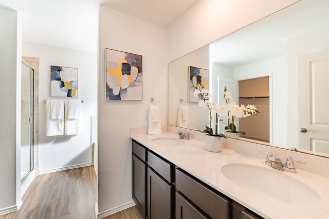 322 Arnage DR, Hutto, TX 78634