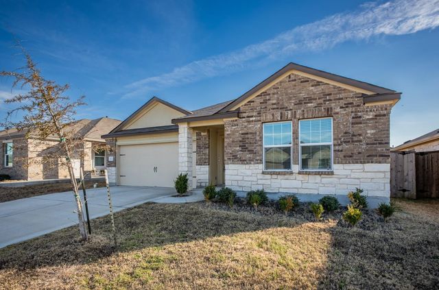 322 Arnage DR, Hutto, TX 78634