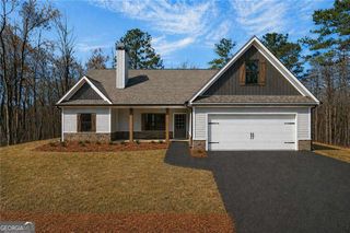 423 Relay Road, Silver Creek, GA 30173