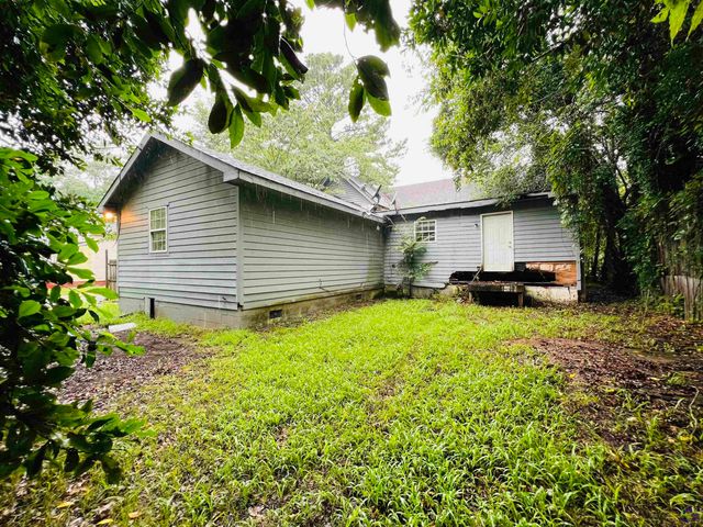 807 Peachtree Street, Macon, GA 31217