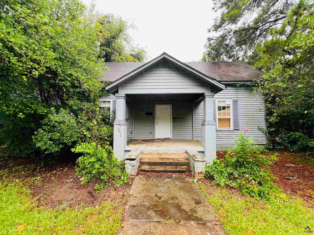 807 Peachtree Street, Macon, GA 31217