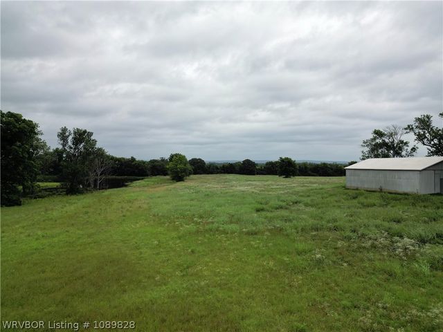 200 E Kibler Highway, Alma, AR 72921