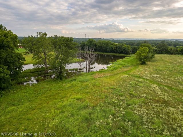 200 E Kibler Highway, Alma, AR 72921