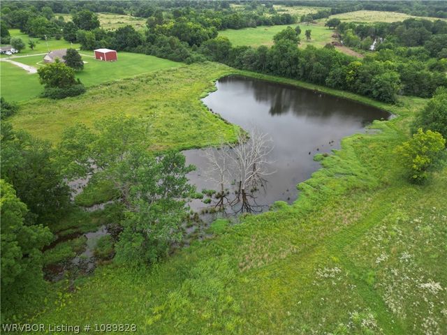 200 E Kibler Highway, Alma, AR 72921