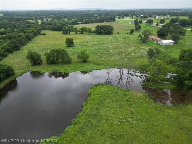 200 E Kibler Highway, Alma, AR 72921