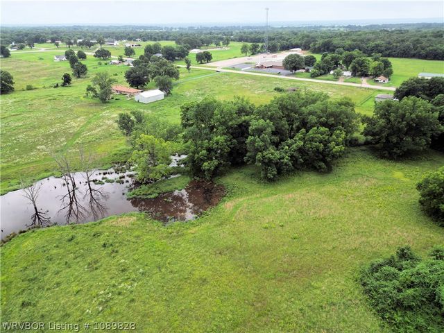 200 E Kibler Highway, Alma, AR 72921