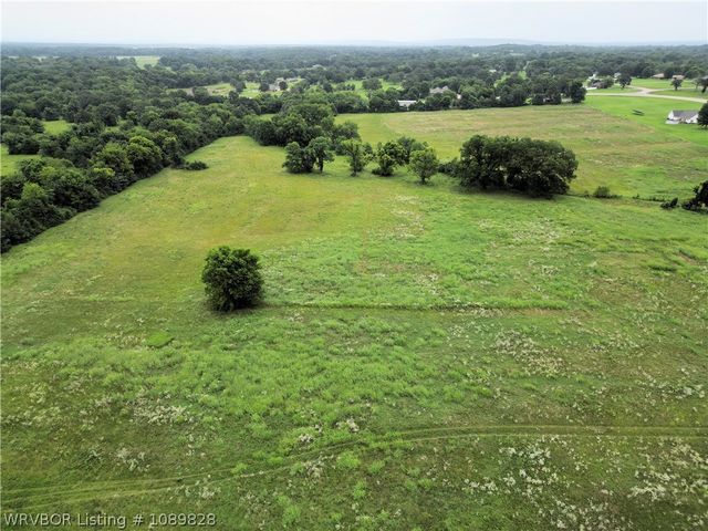 200 E Kibler Highway, Alma, AR 72921