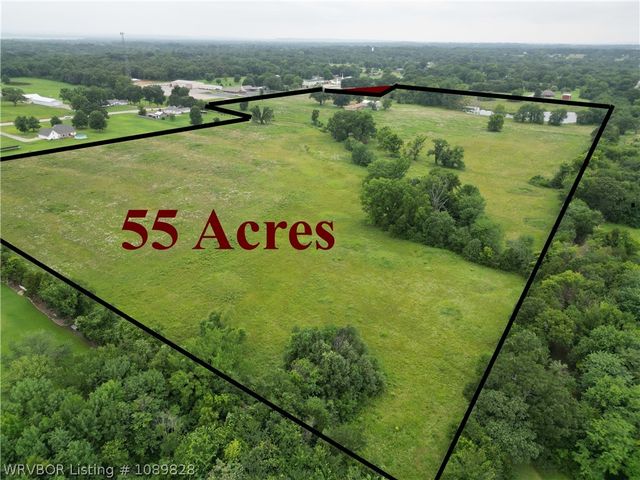 200 E Kibler Highway, Alma, AR 72921