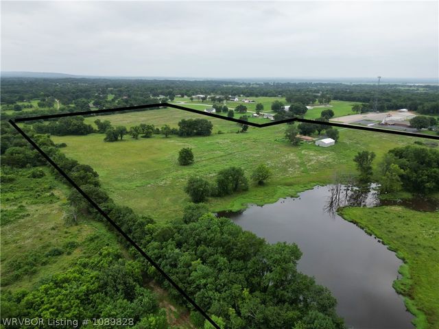 200 E Kibler Highway, Alma, AR 72921