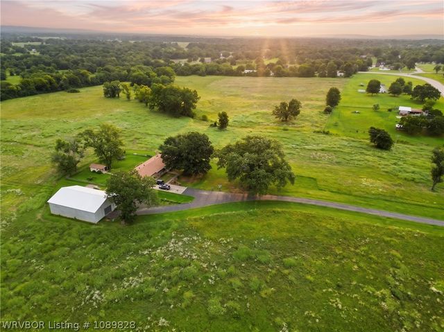 200 E Kibler Highway, Alma, AR 72921
