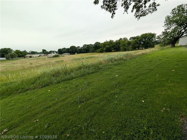 200 E Kibler Highway, Alma, AR 72921