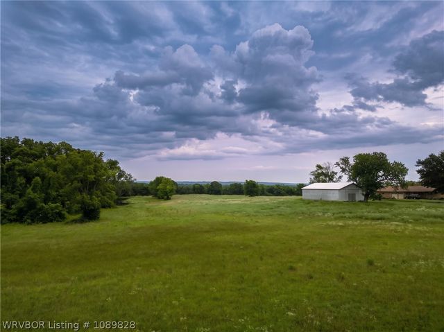 200 E Kibler Highway, Alma, AR 72921