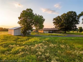 200 E Kibler Highway, Alma, AR 72921