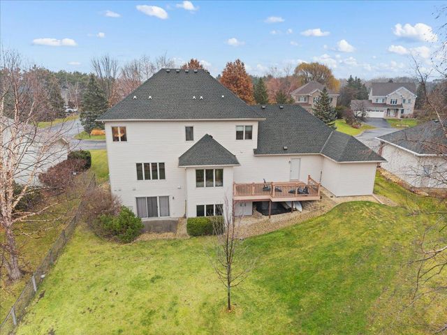 2223 White Pine Road, Hudson, WI 54016