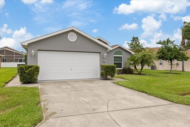 3251 SCORECARD DRIVE, New Port Richey, FL 34655