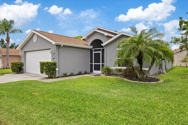 3251 SCORECARD DRIVE, New Port Richey, FL 34655