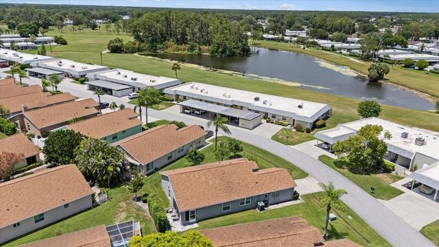 3251 SCORECARD DRIVE, New Port Richey, FL 34655