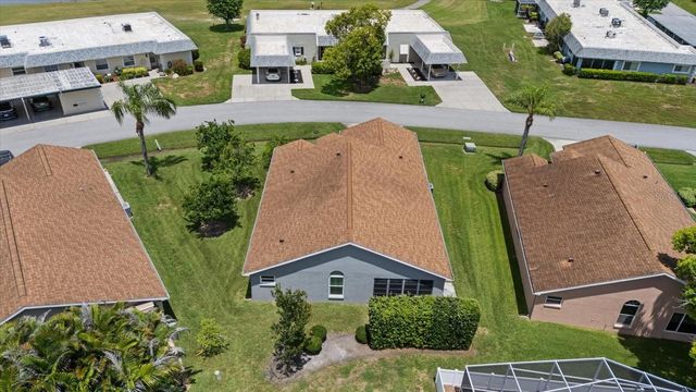 3251 SCORECARD DRIVE, New Port Richey, FL 34655
