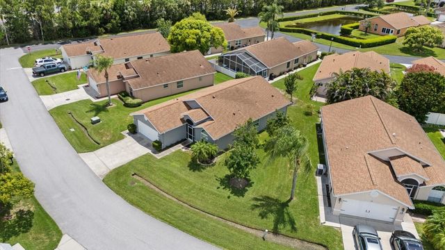 3251 SCORECARD DRIVE, New Port Richey, FL 34655
