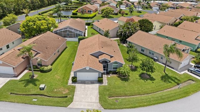 3251 SCORECARD DRIVE, New Port Richey, FL 34655