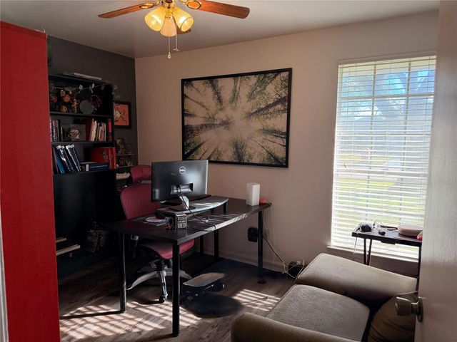 7618 Garsee Drive, Houston, TX 77040