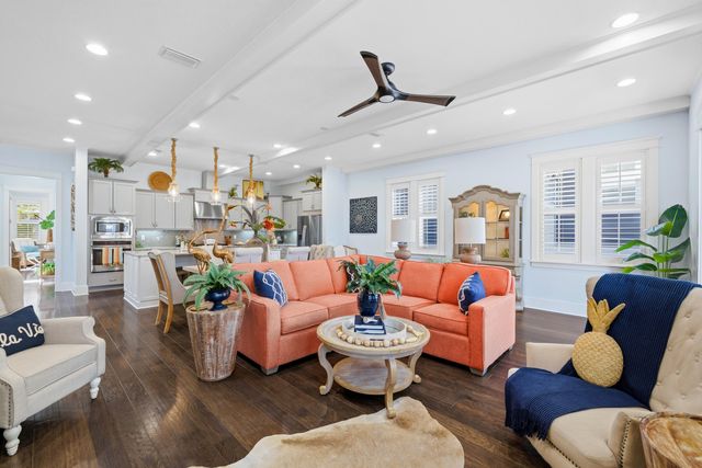 410 Gulfview Circle, Santa Rosa Beach, FL 32459