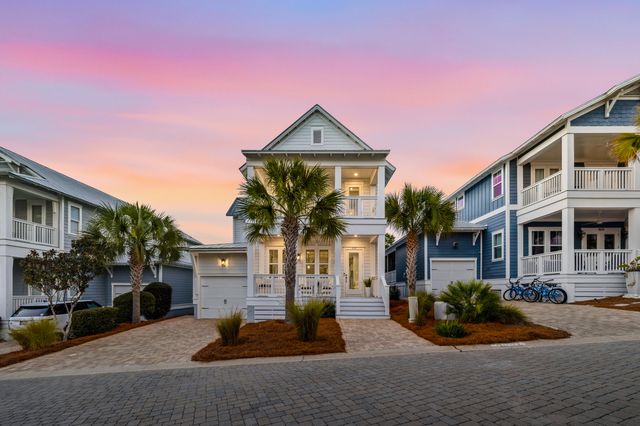 410 Gulfview Circle, Santa Rosa Beach, FL 32459