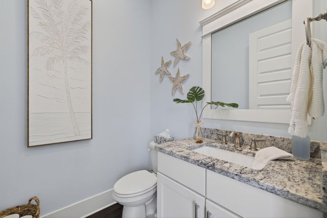 410 Gulfview Circle, Santa Rosa Beach, FL 32459