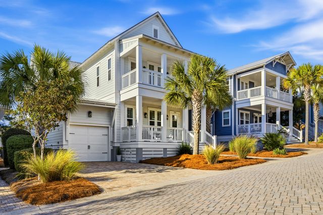 410 Gulfview Circle, Santa Rosa Beach, FL 32459