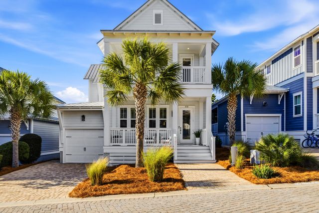 410 Gulfview Circle, Santa Rosa Beach, FL 32459