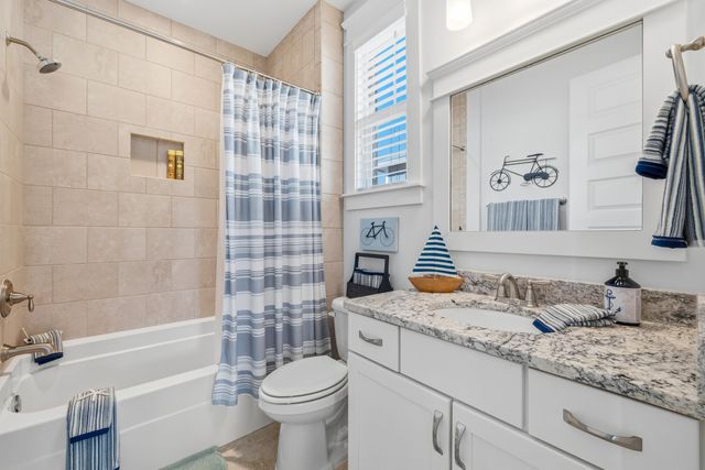 410 Gulfview Circle, Santa Rosa Beach, FL 32459