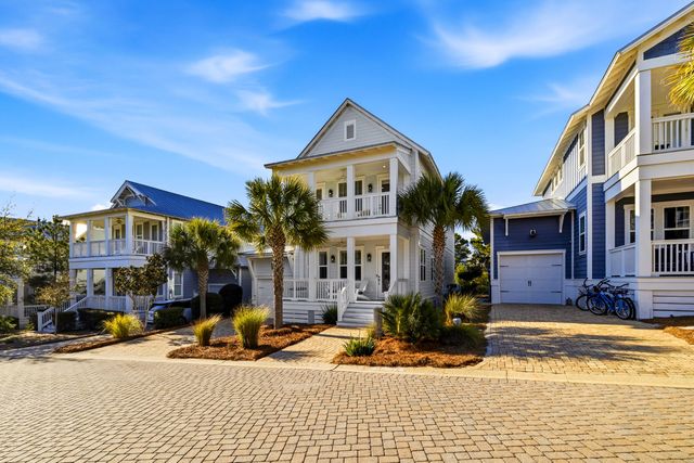 410 Gulfview Circle, Santa Rosa Beach, FL 32459