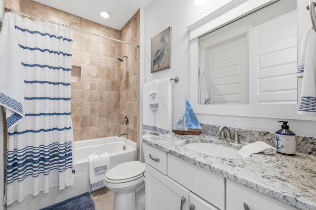 410 Gulfview Circle, Santa Rosa Beach, FL 32459