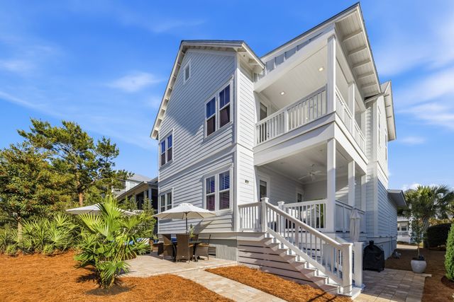 410 Gulfview Circle, Santa Rosa Beach, FL 32459